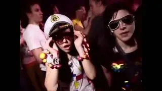 Hydroxide & Lysergide - Rip Off Your Face