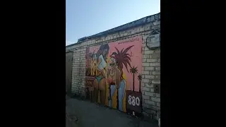 Гараж 880! Ремонт и перестройка магнитолы Вега- 328 стерео.