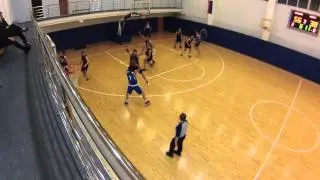 Биржевик — Константа