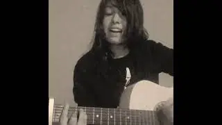 No debes jugar- Selena (guitarra)