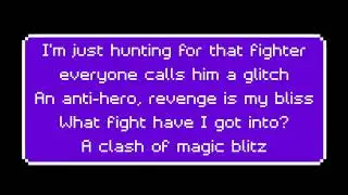 Herobrines Life *FIXED* (Minecraft Parody)