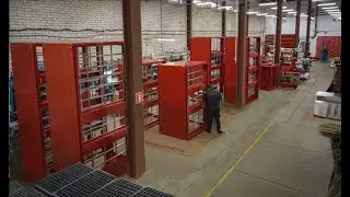 Оборудование Газоконвертор Ятаган