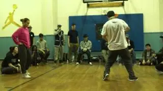 Dassy vs Ill | SDFX 2014 | Top 8