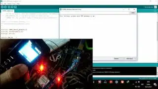 SIM900 Arduino Tutorial - Receiving Message Part 2