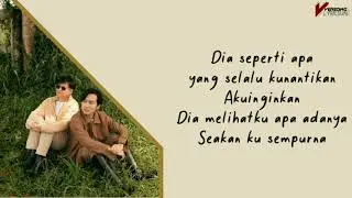 Dia | Eclat Story & MAD | Lirik lagu