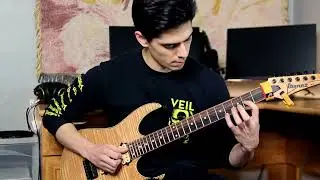 Which Version of this Riff is Better?