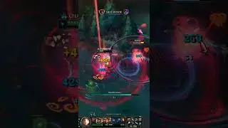 ONESHOT MOMENTS - League of legends - #leagueoflegends #kata #short