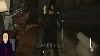 Hitman: World Of Assassination Ep. 3 | Best Assassin