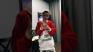 Егор Шип - Что за тренд