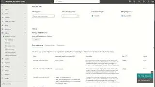 Microsoft Entra Suite (New Licencing)