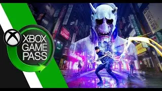 Ghostwire Tokyo Türkçe Game Pass 