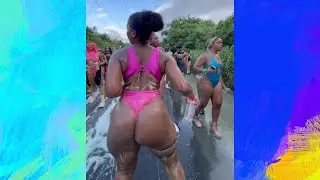 MANO KASHKARY - deboukehi show Crop over barbados