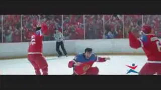 Реклама Спортмастер: Спортмастер - папа для будущих спортсменов