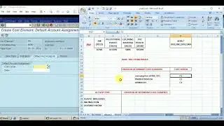 #4. ACTIVITY TYPE in PRODUCT COSTING (LEARN & EDUCATE)
