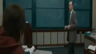 Blackjack 21 / Efsane olasılık sahnesi