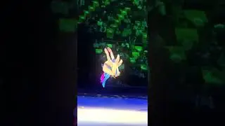 самые опасные прыжки 💖🇷🇺 