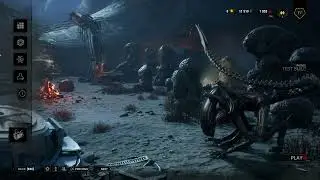 Dead By Daylight - Alien