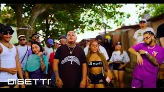 TOY PACTIO “REMIX” ❌ YEO FREKO ❌ EL H ❌ LIL SILVIO ❌ LIL JEZZY ❌ RAFA MOUTHON ❌JEY D (VIDEO OFICIAL)