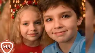 ДЕТИ ПУГАЧЕВОЙ И ГАЛКИНА: Бусы из макарон!|Когда папа волнуется.