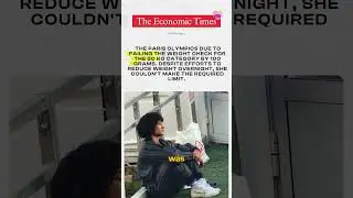 WTF, This is the reason Vinesh Phogat got disqualified!! 😠