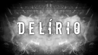 Caue Moura - DELÍRIO ♫ (prod. Marcus Maia)
