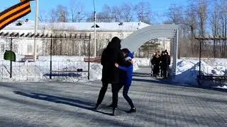 Память в танце