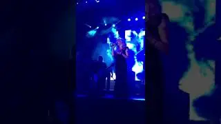 Completamente tuya - Marisela - Tijuana 2019