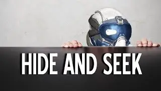 HIDE AND SEEK: DESTINY