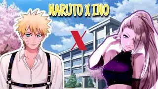 Konoha Highschool (Naruto x Ino) Part 4 | The End