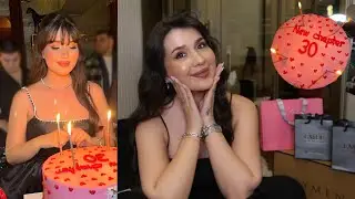 HOŞ GELDİN 30 🎀✨