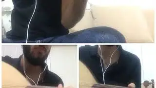 Ahmet Ayzit - Nâlân ‘’Söz verdik‘’
