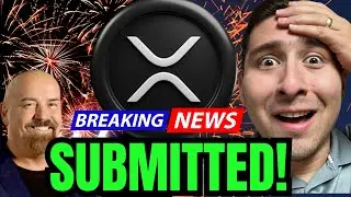 BREAKING XRP NEWS! SEC MUST DECIDE NOW (HE WON For XRP Holders)