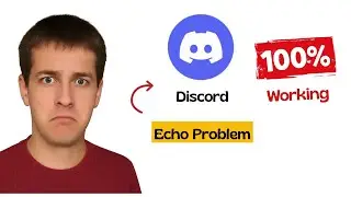 How to Fix Echo in Discord (2025) - Quick & Easy Audio Fix !