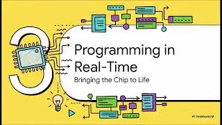 Microcontroller Explained | Embedded Systems Basics