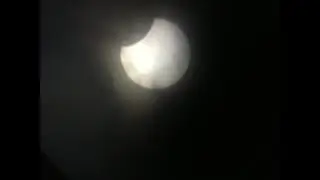 Solar Eclipse 2017