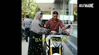 selfmade -- bike achievers🏍
