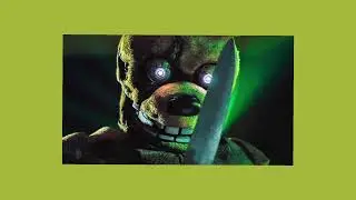 "One Of Us" by Nightcove_Thefox Feat. @dheusta 2023 Remake (Slowed & Reverbed)