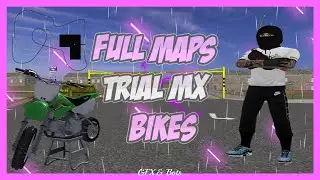 MX BIKES | FULL MAPS TRIAL | EP.01