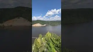 Невероятный заповедник «Башкирия парк»