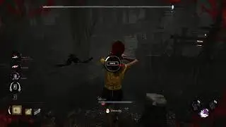 Dead by Daylight Dead by Bug ! #3