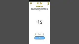 Brain blow level 112  Walkthrough###