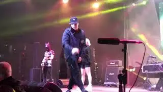 RASA на дне города Можайска