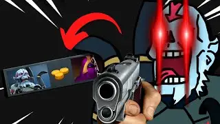 ENFRIANDO HÉROES CON LICH #DOTA2 #MEMES