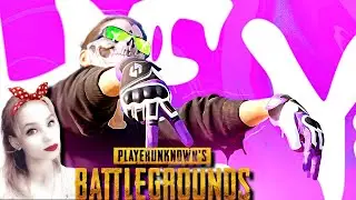 КАК ИГРАТЬ В  PlayerUnknown’s Battlegrounds