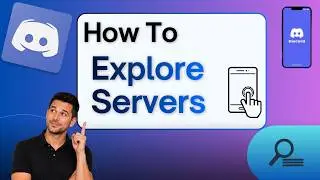 How to Explore Public Servers on Discord Mobile (Step-by-Step Guide)