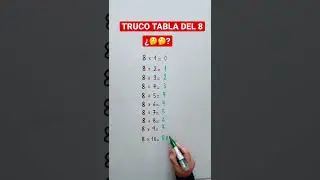 MATHEMATICAL TRICK