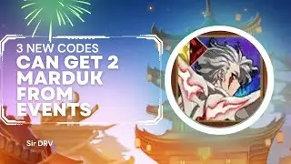 3 New Codes! Mythic Heroes