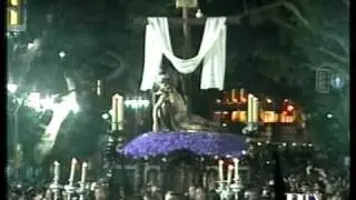 Semana Santa Malaga 2010 Piedad