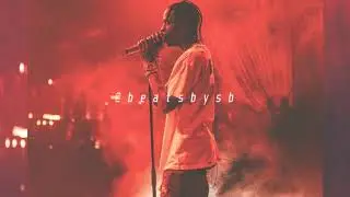 [FREE] travis scott x metro boomin type beat 