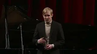 Benjamin Hewat-Craw and Yuhao Guo with songs by Schubert, Schumann, Ullmann and Reimann